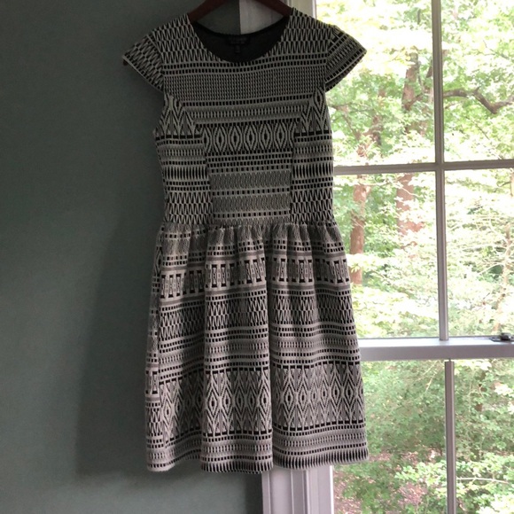Topshop dress/tunic - Picture 2 of 4